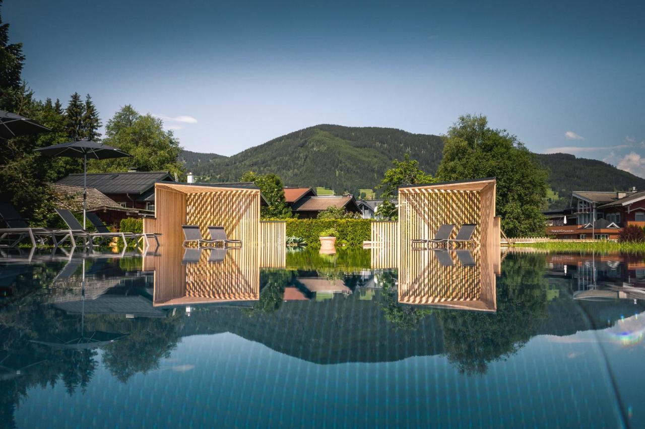 Hotel Schartner Альтенмаркт  Экстерьер фото