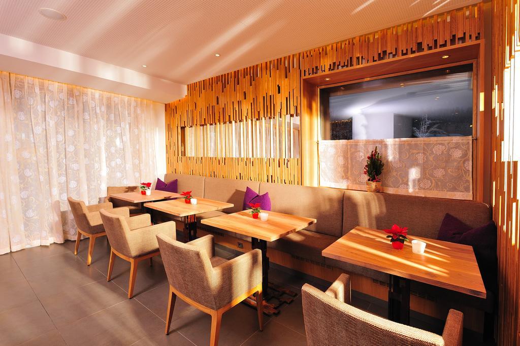 Hotel Schartner Альтенмаркт  Экстерьер фото