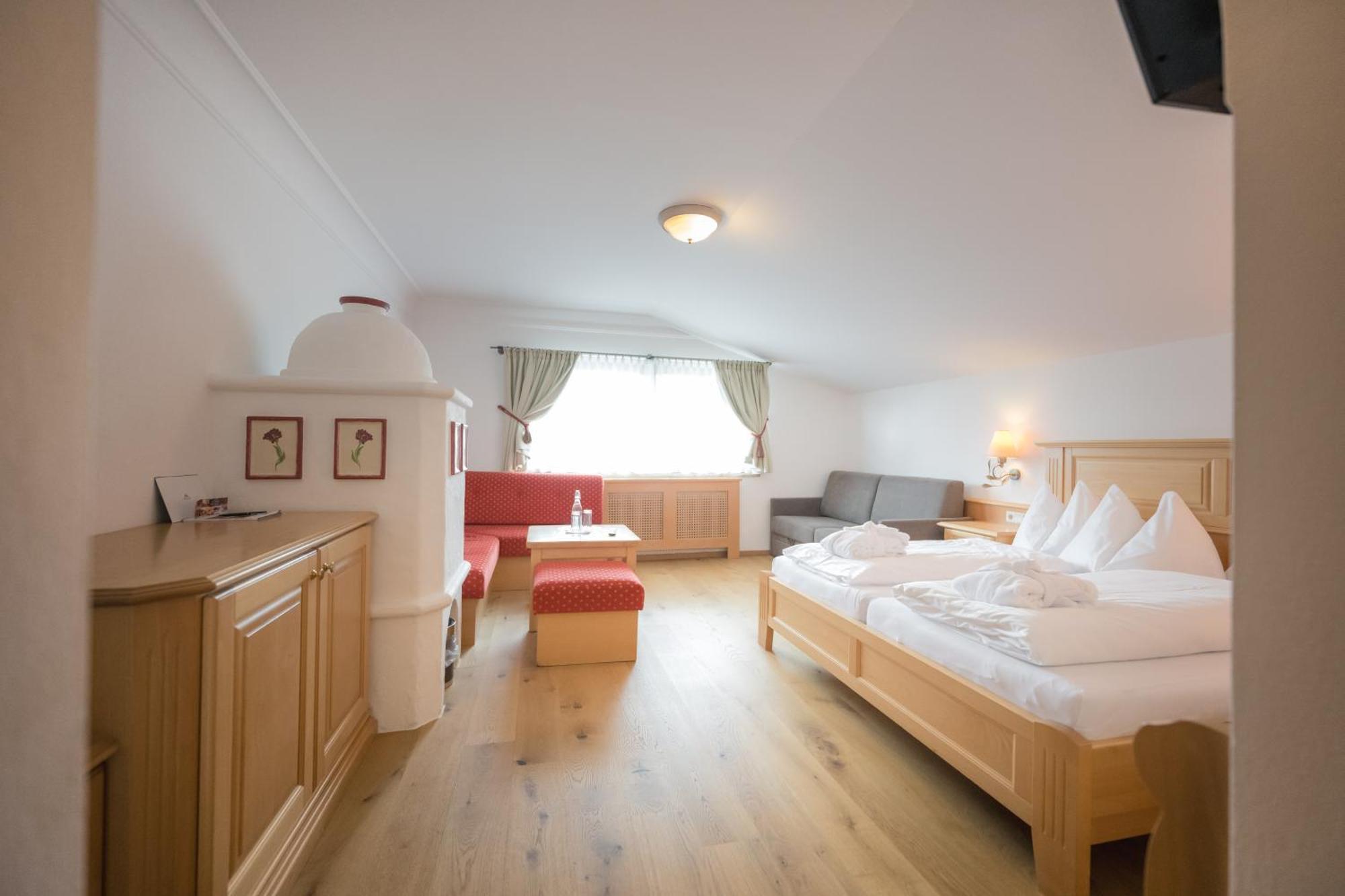Hotel Schartner Альтенмаркт  Экстерьер фото