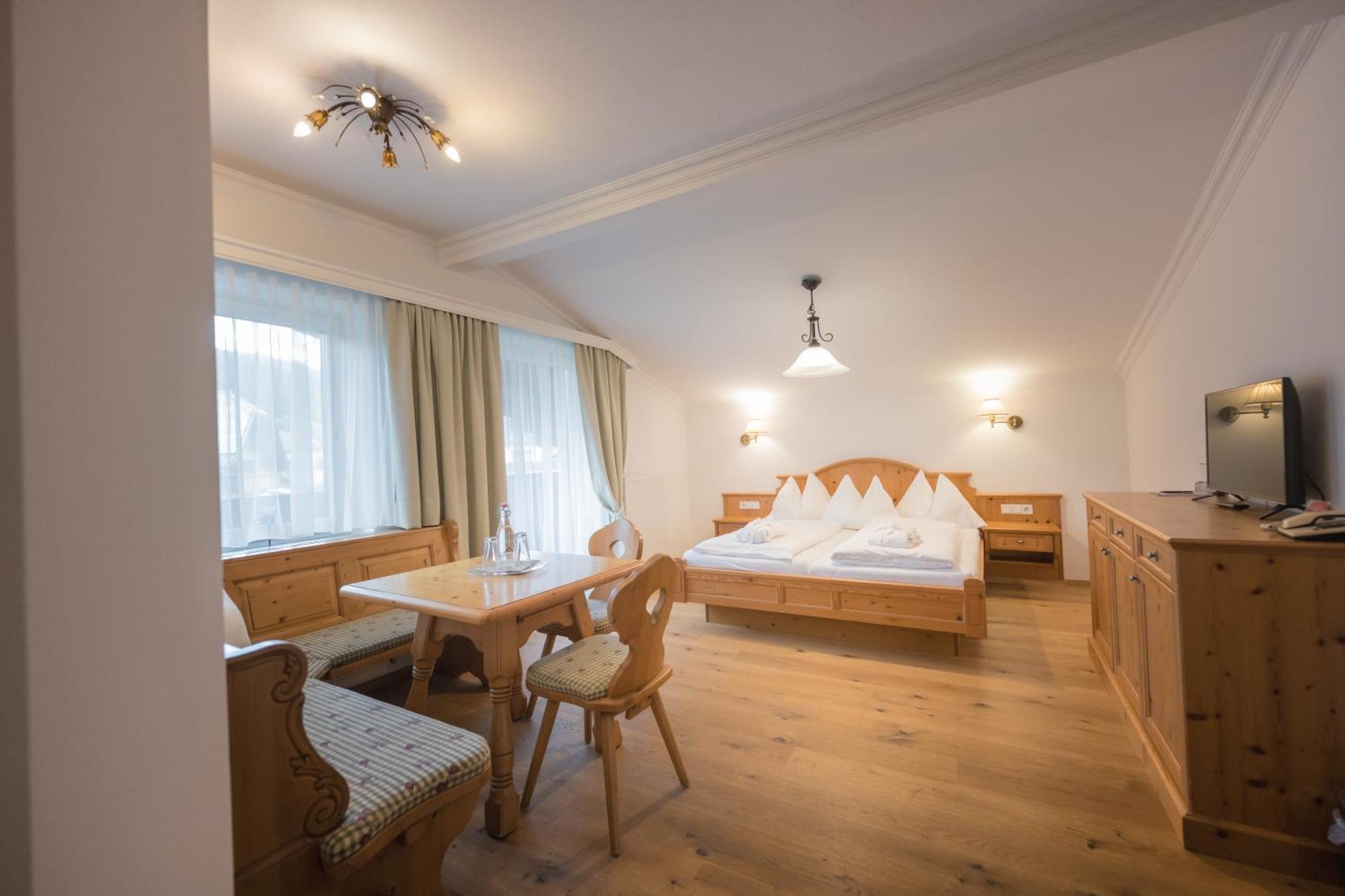 Hotel Schartner Альтенмаркт  Экстерьер фото