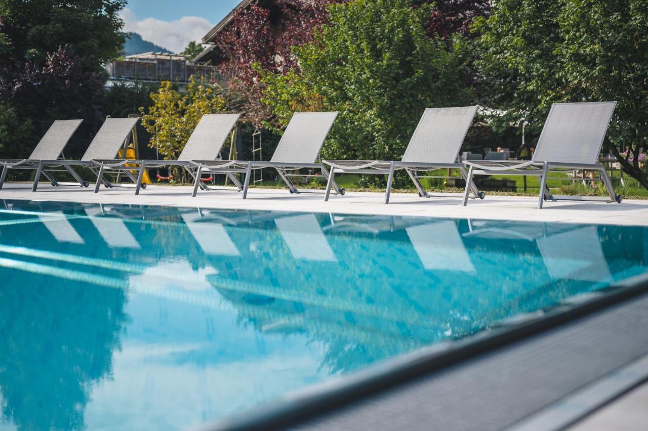 Hotel Schartner Альтенмаркт  Экстерьер фото