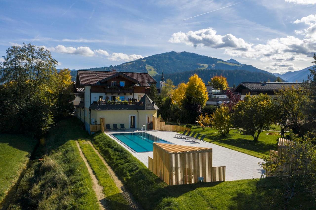 Hotel Schartner Альтенмаркт  Экстерьер фото