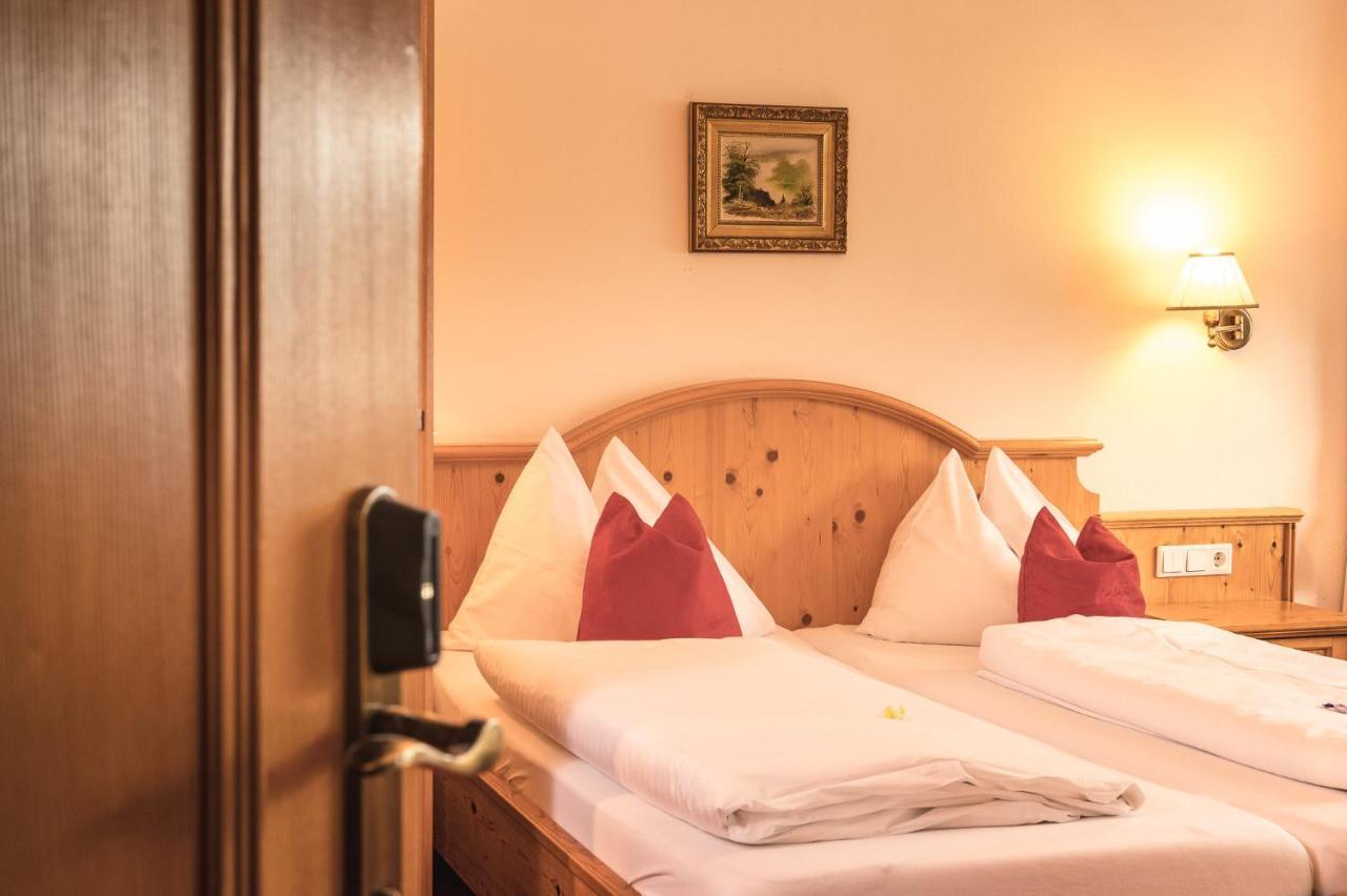Hotel Schartner Альтенмаркт  Экстерьер фото