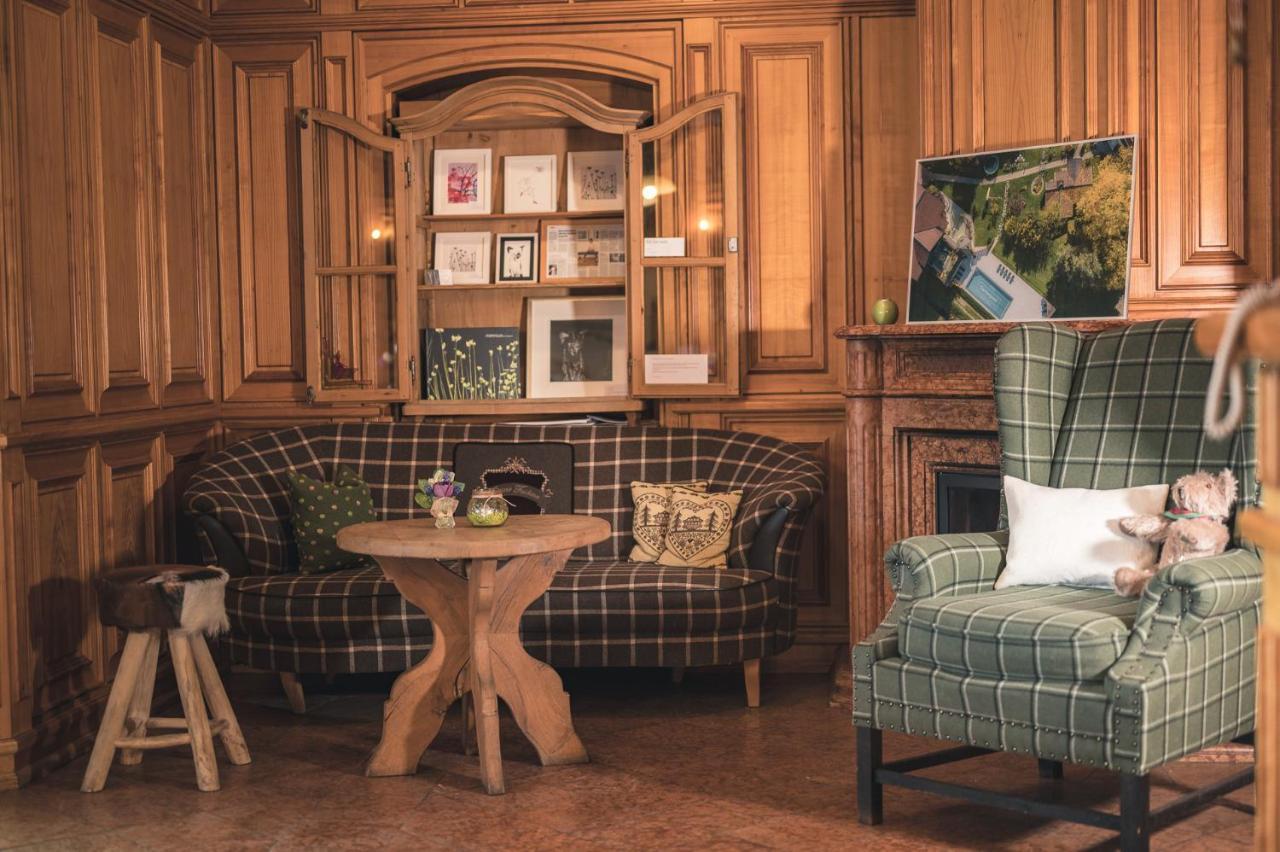Hotel Schartner Альтенмаркт  Экстерьер фото