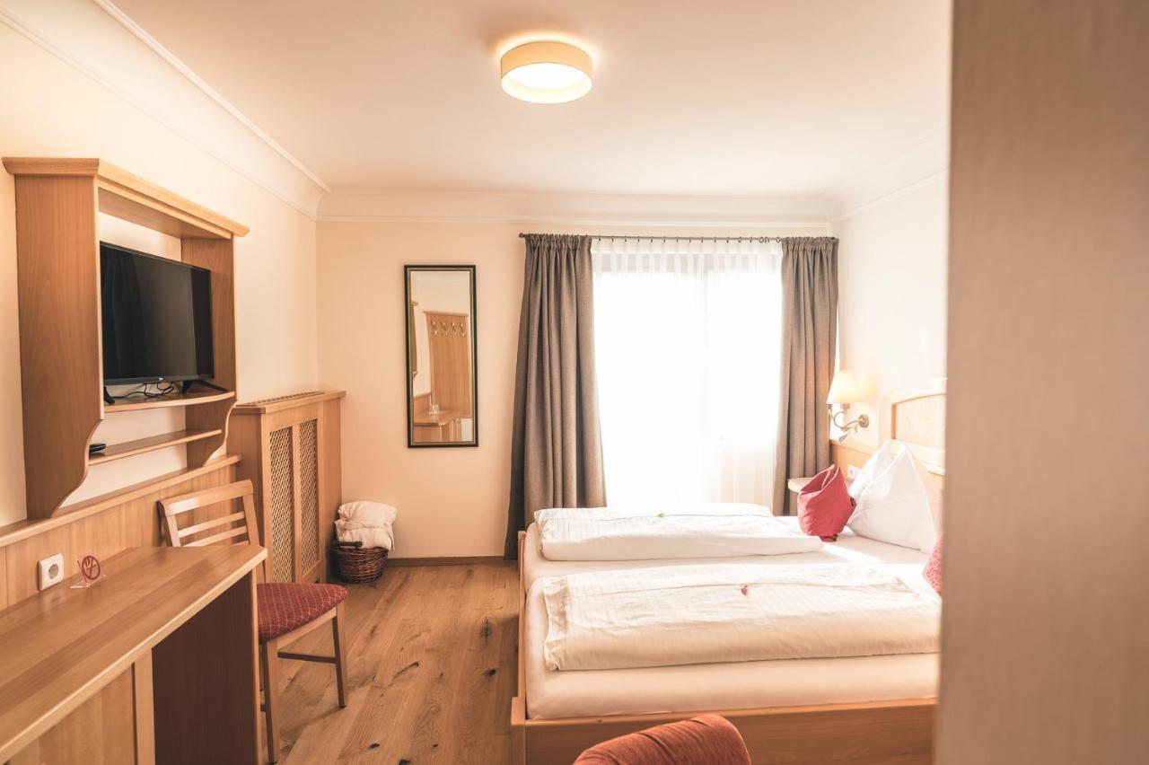 Hotel Schartner Альтенмаркт  Экстерьер фото